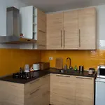 Terrace Apartment On The Monuments Of Rome